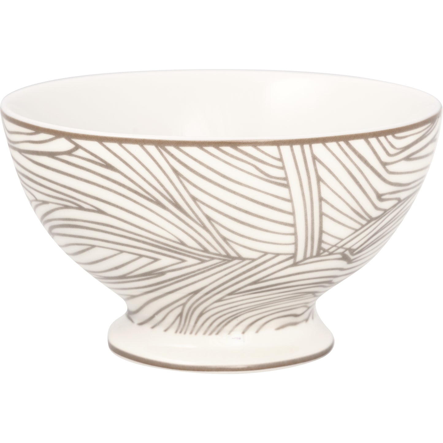 Soul bowl Wilja beige