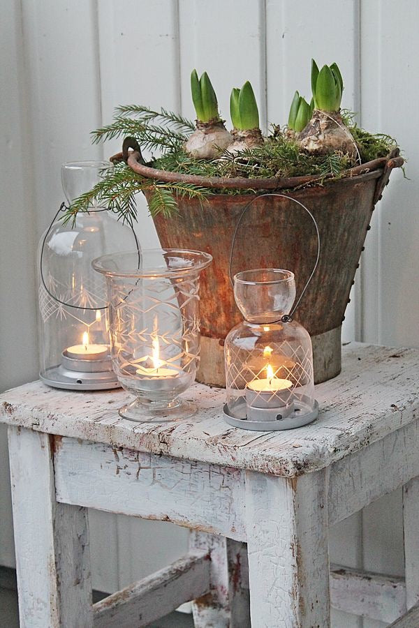 Windlichten &amp; lampen