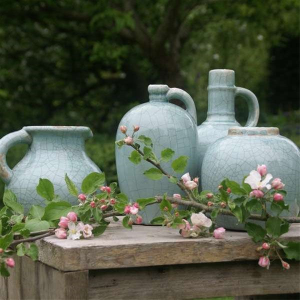 Kruiken &amp; potten