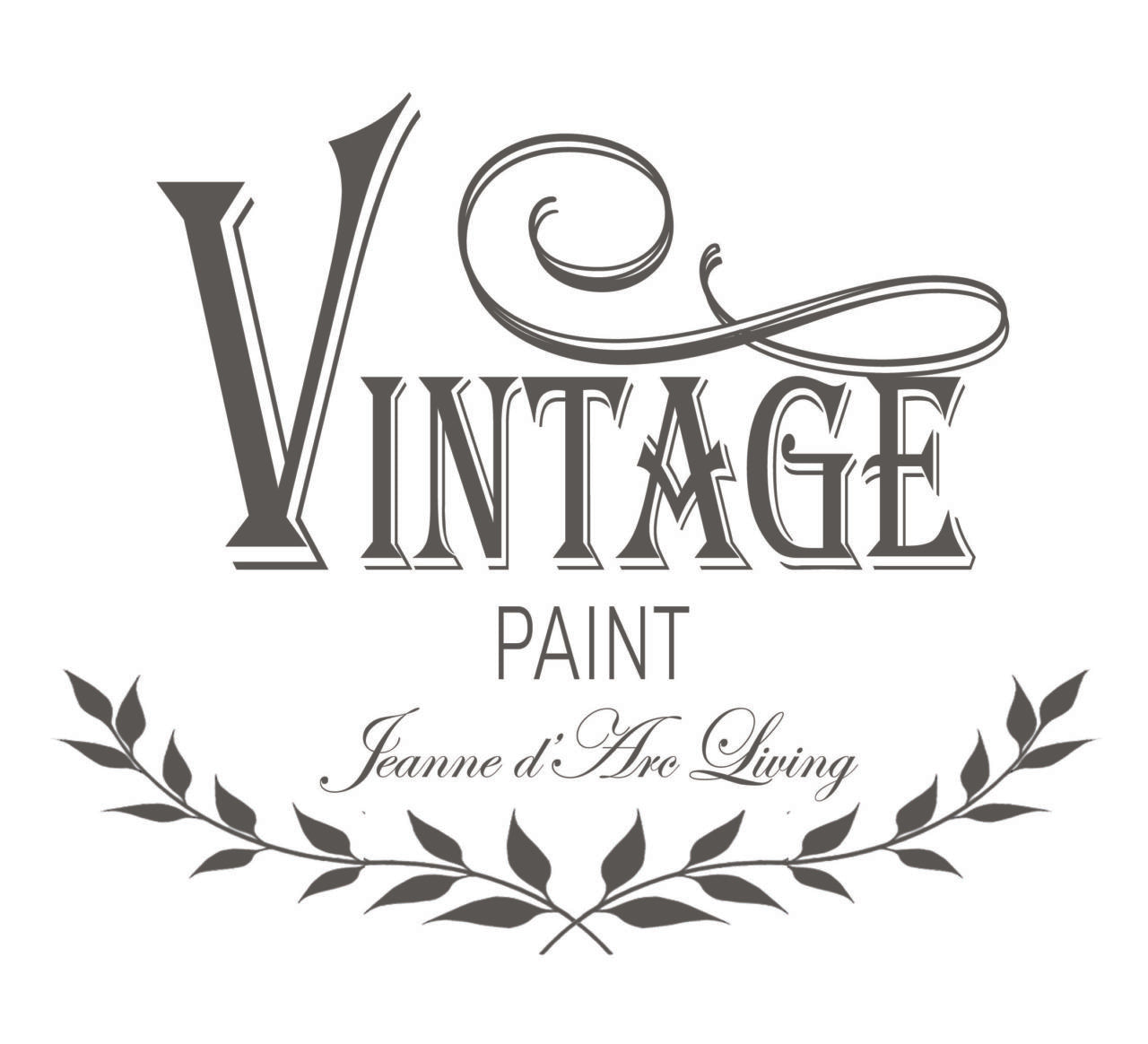 Jeanne d'Arc Vintage Paint