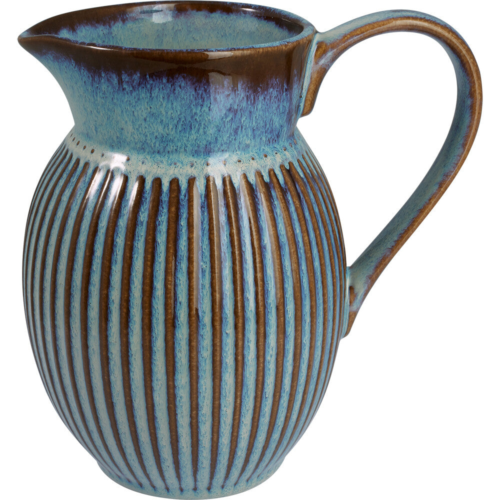 Jug Alice oyster blue 0,5L