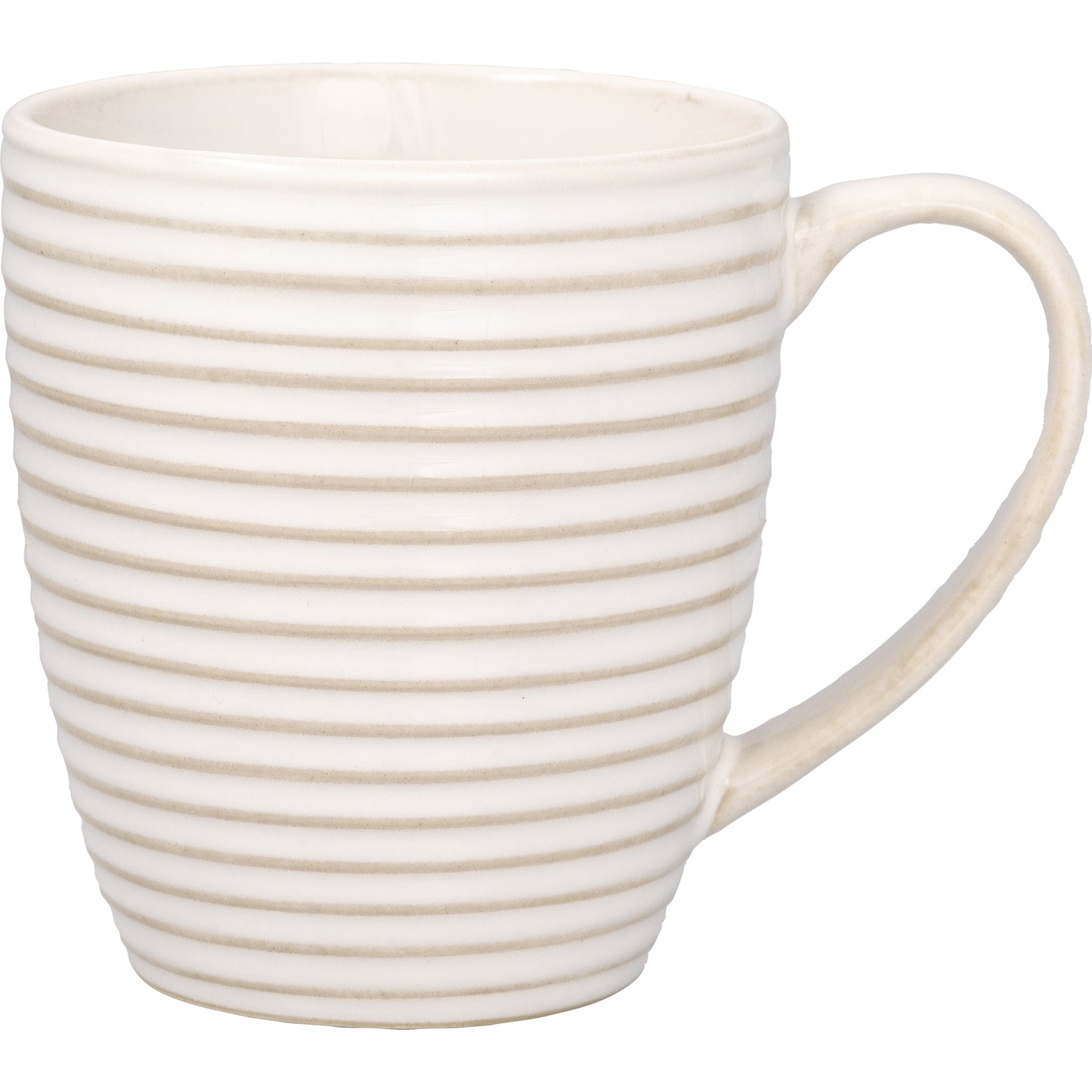 Mug Dunes White