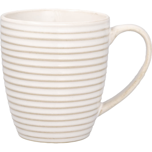 Mug Dunes White